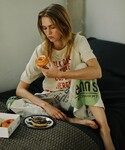 Freada(フリーダ)の「トップス(Tシャツ/カットソー)」