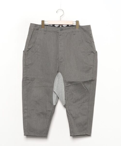 セール/ブランド古着】サルエルパンツ【Dickiesコラボ】（その他