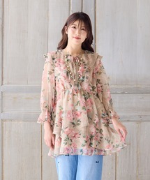 Rose Tiara｜ローズティアラ（レディース）の通販 - ZOZOTOWN