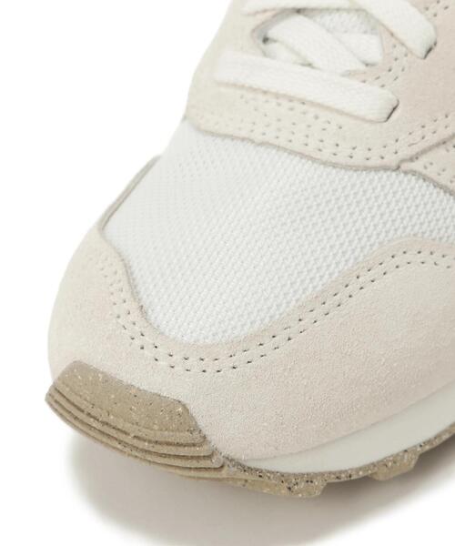 NATURAL BEAUTY BASIC（ナチュラルビューティーベーシック）の「◇New Balance 373 XA2 シューズ（スニーカー・レディース・ベージュ/オフホワイト・24.0cm/23.5cm）」の10枚目の写真