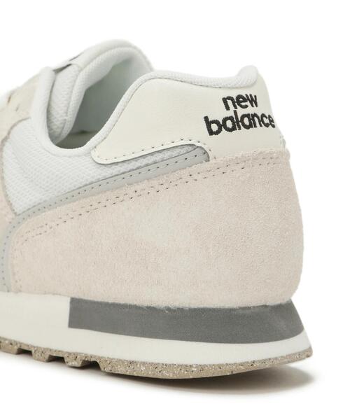 NATURAL BEAUTY BASIC（ナチュラルビューティーベーシック）の「◇New Balance 373 XA2 シューズ（スニーカー・レディース・ベージュ/オフホワイト・24.0cm/23.5cm）」の13枚目の写真