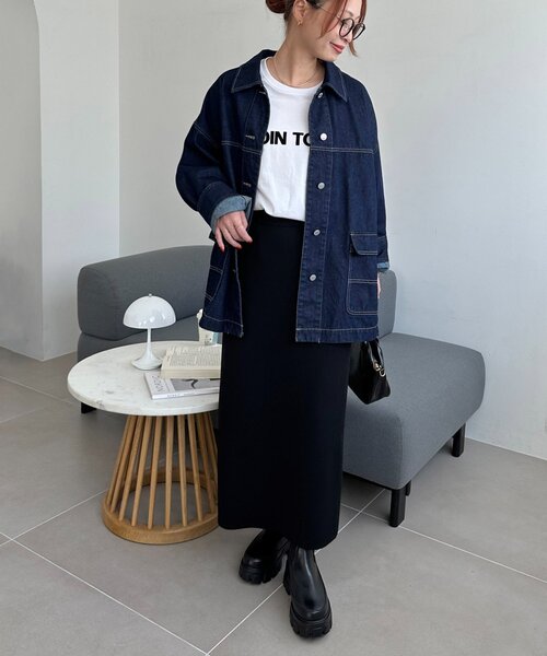 DISCOAT（ディスコート）の「トラックソールソックスブーツ（ブーツ・レディース・ブラック/ブラウン・SMALL/LARGE/MEDIUM/X-LARGE）」の10枚目の写真