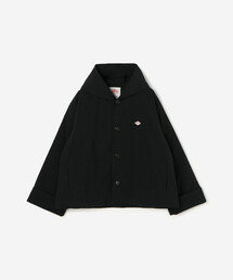 DANTON ネイビー ジャケット SALE 30%OFF】◇[DT-A0322NYS]DANTON(ダントン) KIDS NYLON