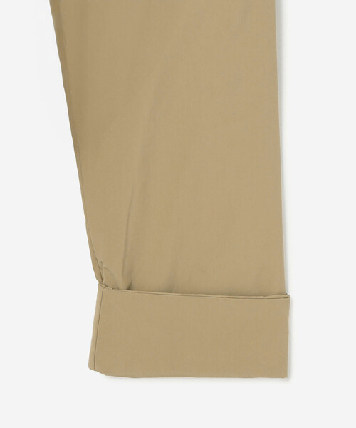 DANTON(ダントン)の「DANTON | 中綿フードジャケット WOMEN(その他アウター・レディース・ネイビー/ベージュ・36)」の14枚目の写真