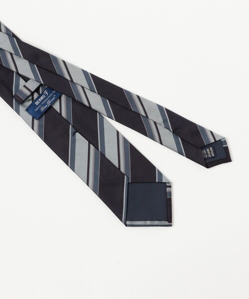 セール】Fermo Fossati シルク ストライプ ネクタイ（ネクタイ