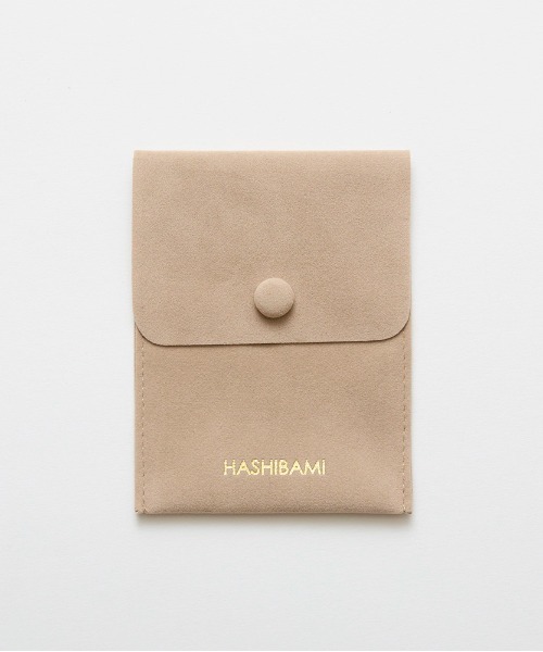 HASHIBAMI(ハシバミ)の「【HASHIBAMI】天然石 シルバー リング ※立方体(横長)(リング・レディース・シルバー・FREE)」の11枚目の写真
