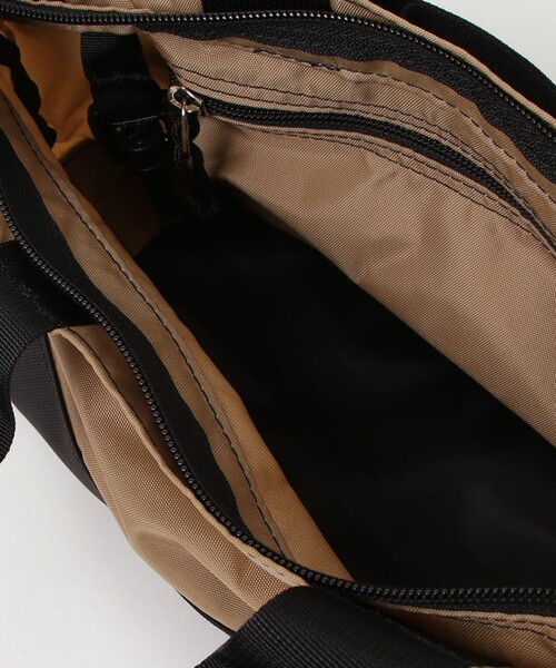fredy emue(フレディエミュ)の「【Drifter/ドリフター】WIDE TOTE(ショルダーバッグ・レディース・ベージュ/ブラウン系その他/ブラック系その他2・FREE)」の13枚目の写真