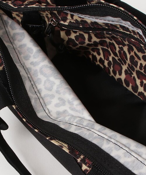 fredy emue(フレディエミュ)の「【Drifter/ドリフター】WIDE TOTE(ショルダーバッグ・レディース・ベージュ/ブラウン系その他/ブラック系その他2・FREE)」の15枚目の写真