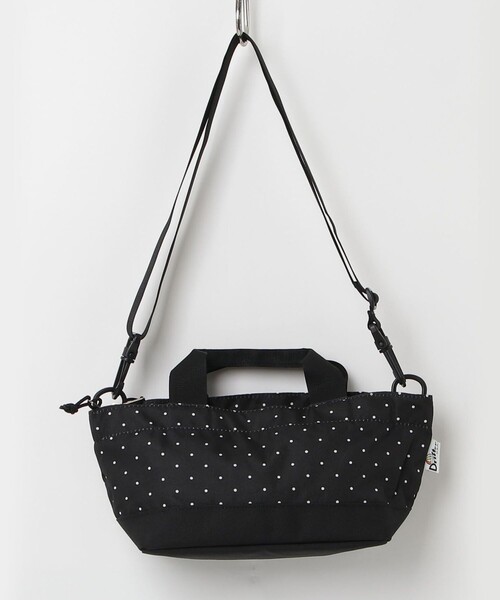 fredy emue(フレディエミュ)の「【Drifter/ドリフター】WIDE TOTE(ショルダーバッグ・レディース・ベージュ/ブラウン系その他/ブラック系その他2・FREE)」の16枚目の写真