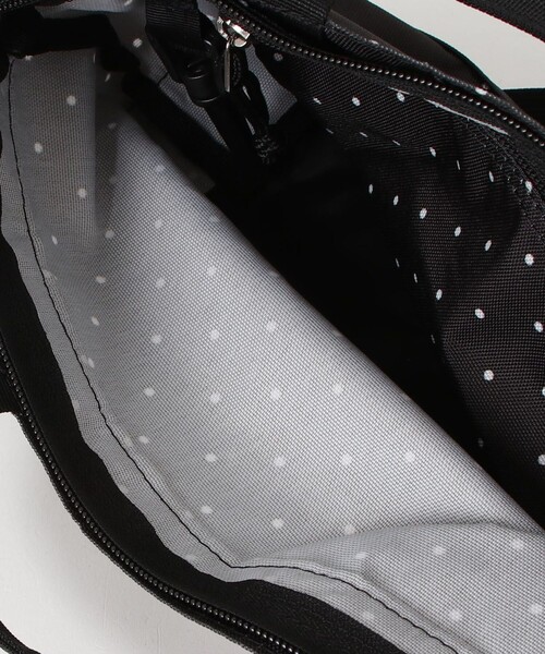 fredy emue(フレディエミュ)の「【Drifter/ドリフター】WIDE TOTE(ショルダーバッグ・レディース・ベージュ/ブラウン系その他/ブラック系その他2・FREE)」の17枚目の写真