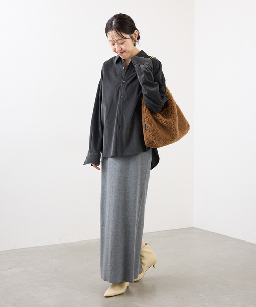 LE TALON（ルタロン）の「4cmポインテッドショートブーツ（ブーツ・レディース・ブラック/ブラウン/ブラック系その他/レモンイエロー・SMALL/X-SMALL/LARGE/MEDIUM/X-LARGE）」の16枚目の写真