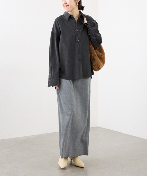 LE TALON（ルタロン）の「4cmポインテッドショートブーツ（ブーツ・レディース・ブラック/ブラウン/ブラック系その他/レモンイエロー・SMALL/X-SMALL/LARGE/MEDIUM/X-LARGE）」の17枚目の写真