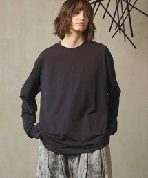 MAISON SPECIAL｜メゾン スペシャルのTシャツ/カットソー（長袖
