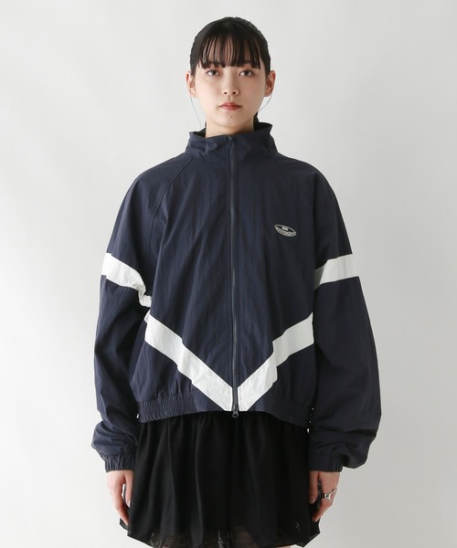 RAGEBLUE（レイジブルー）の「選べるシルエット/スタンドネック