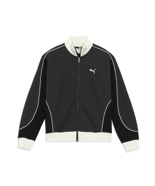 PUMA プーマ メンズ CORE HERITAGE トラック ジャケット（ジャージ