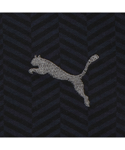 PUMA(プーマ)の「PUMA プーマ メンズ CORE HERITAGE トラック ジャケット(ジャージ・メンズ・ブラウン系その他/ブラック/ネイビー・MEDIUM/SMALL/LARGE/X-LARGE/XX-LARGE)」の9枚目の写真