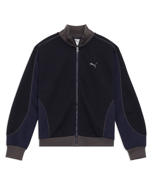 PUMA プーマ メンズ CORE HERITAGE トラック ジャケット（ジャージ