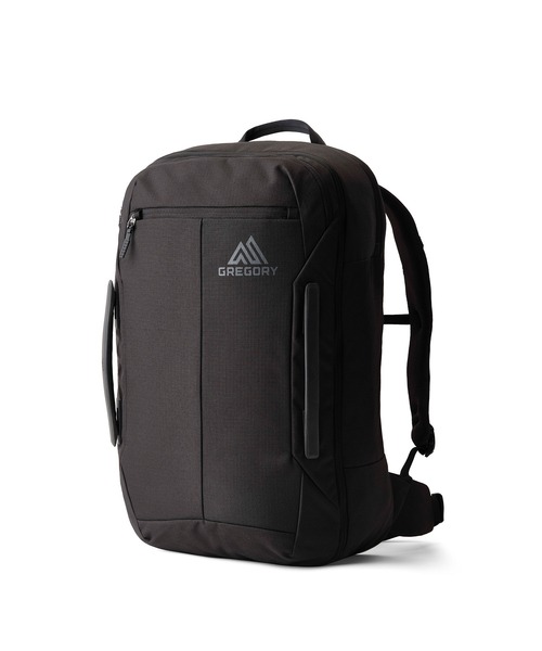 GREGORY ブラックバックパック スケッチSQ SKETCH SQ ユニバースブラック（バックパック