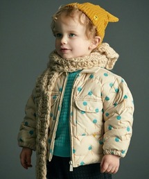 moimoln｜モイモルン（キッズ）のダウンジャケット/コート通販 - ZOZOTOWN