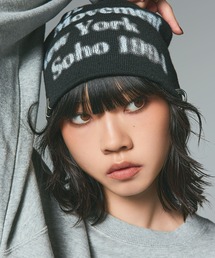 ニット帽　ビーニー 楽天市場】'47 フォーティーセブン LA ドジャース ニット帽