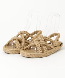 Freada（フリーダ）の「フラットサンダル（サンダル）」