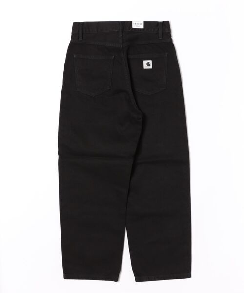 Carhartt/カーハート W BRANDON PANT ロンパン I035892（その他パンツ
