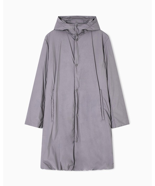 セール】【A|X アルマーニ エクスチェンジ】CL ライトパファー ロング