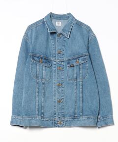 SOSHIOTSUKI/ソウシオオツキ」TIRE DENIM JACKET SOSHIOTSUKI/ソウシオオツキ】TIRE DENIM JACKET（デニム