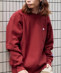 Champion/チャンピオン RW CREW NECK SWEAT SHIRT リバースウィーブ(R) クルーネックスウェットシャツ