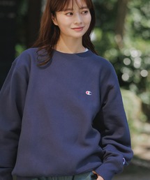 Champion/チャンピオン RW CREW NECK SWEAT SHIRT リバースウィーブ(R) クルーネックスウェットシャツ
