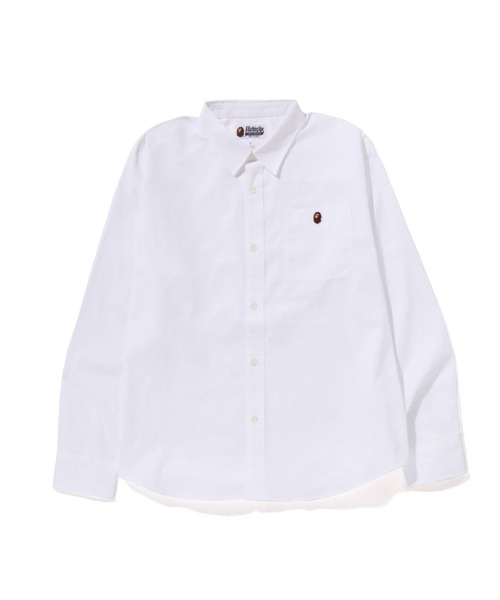 トップス BAPE X BAYC - HAWAIIAN SHIRT BAPE X BAYC 】HAWAIIAN SHIRT | bape.com