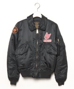 BOMBER JACKET / ボンバージャケット（その他アウター）｜Onitsuka