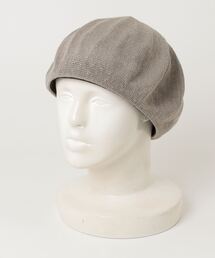 BEAMS BOY（ビームスボーイ）の「ベレー帽（ハンチング/ベレー帽）」