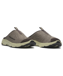 SALOMON（サロモン）の「SALOMON/サロモン RX SLIDE 3.0 ATQ / L47855900 / L47790900(26cm～28cmサイズ展開)（スニーカー・メンズ）」