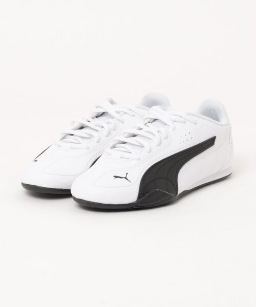 《PUMA》ﾌﾟｰﾏ ｷｬｯﾁ
