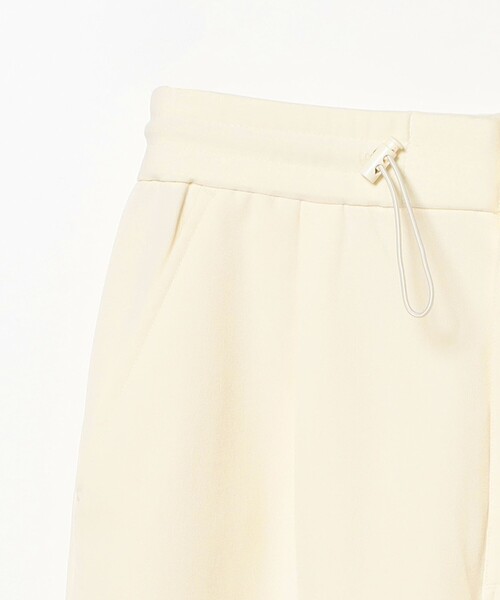 B:MING by BEAMS(ビーミングバイビームス)の「裏起毛 バルーン パンツ(その他パンツ・レディース・ブラック/ホワイト系その他5・MEDIUM/SMALL)」の8枚目の写真