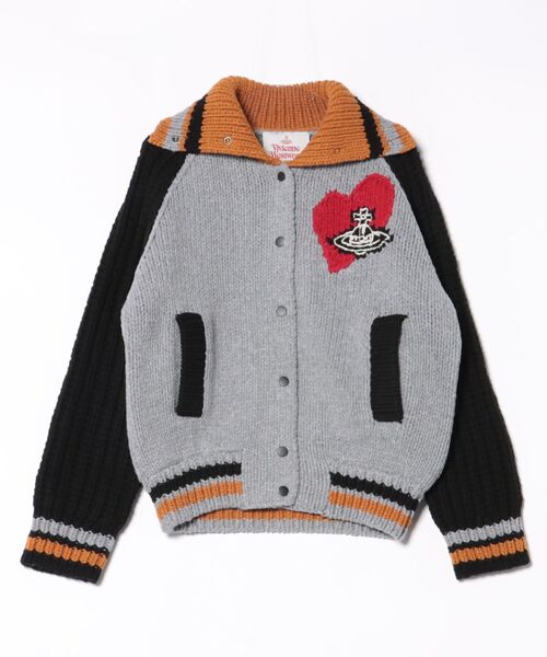 vivienne westwood スタジャン 67◇Vivienne Westwood MAN スタジャン TS0529-16 - メルカリ