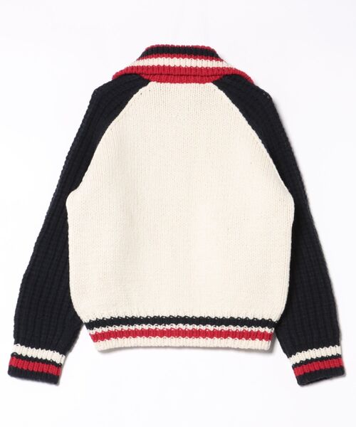 セール】ｴｱｰｳｰﾙｺﾝﾊﾟｸﾄﾆｯﾄｽﾀｼﾞｬﾝ（その他トップス）｜Vivienne Westwood