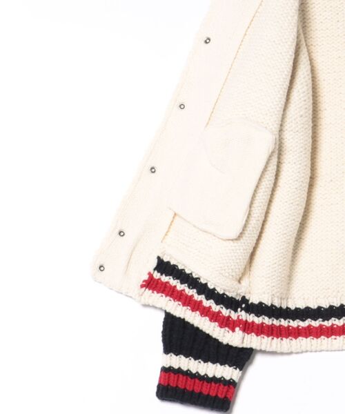 セール】ｴｱｰｳｰﾙｺﾝﾊﾟｸﾄﾆｯﾄｽﾀｼﾞｬﾝ（その他トップス）｜Vivienne Westwood