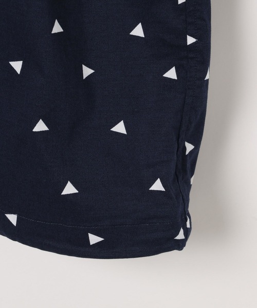 BAYFLOW（ベイフロー）の「【EF(エフ)】ブラウジングシャツ（MEN）（シャツ/ブラウス・メンズ・その他2/その他1・LARGE/MEDIUM）」の8枚目の写真