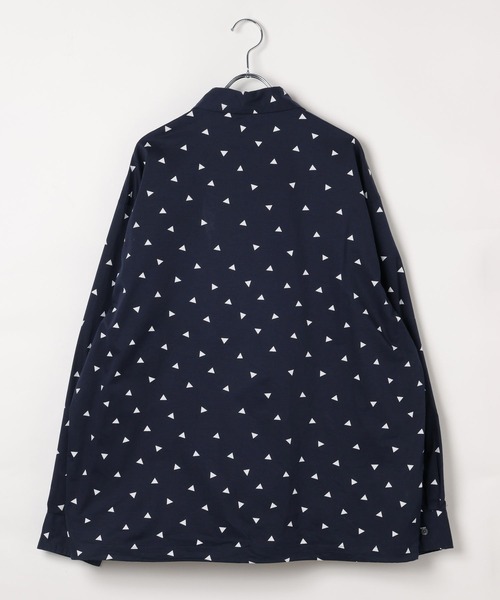 BAYFLOW（ベイフロー）の「【EF(エフ)】ブラウジングシャツ（MEN）（シャツ/ブラウス・メンズ・その他2/その他1・LARGE/MEDIUM）」の6枚目の写真