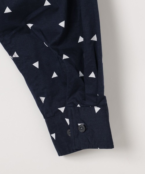 BAYFLOW（ベイフロー）の「【EF(エフ)】ブラウジングシャツ（MEN）（シャツ/ブラウス・メンズ・その他2/その他1・LARGE/MEDIUM）」の11枚目の写真