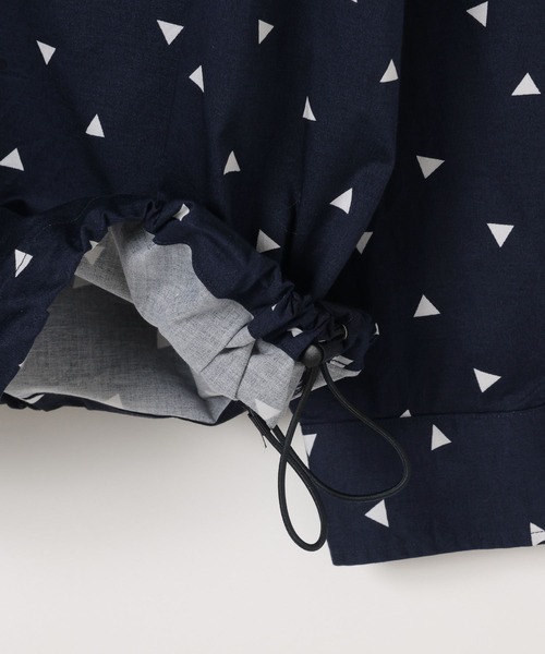 BAYFLOW（ベイフロー）の「【EF(エフ)】ブラウジングシャツ（MEN）（シャツ/ブラウス・メンズ・その他2/その他1・LARGE/MEDIUM）」の13枚目の写真