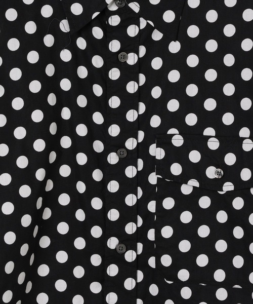 BAYFLOW（ベイフロー）の「【EF(エフ)】ブラウジングシャツ（MEN）（シャツ/ブラウス・メンズ・その他2/その他1・LARGE/MEDIUM）」の15枚目の写真