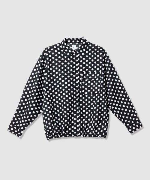 BAYFLOW（ベイフロー）の「【EF(エフ)】ブラウジングシャツ（MEN）（シャツ/ブラウス・メンズ・その他2/その他1・LARGE/MEDIUM）」の20枚目の写真