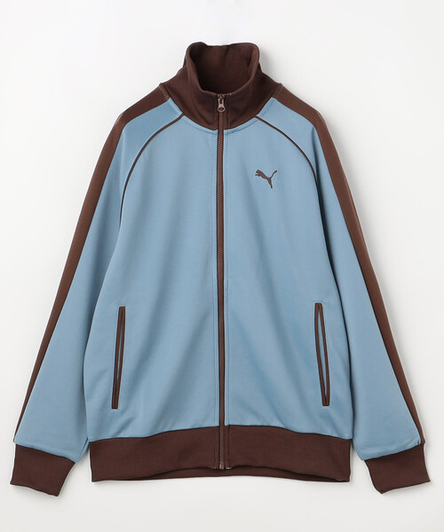 PUMA t7 トラックジャケット　xs PUMA/プーマ T7 TRACK JACKET JP/T7 トラック ジャケット JP