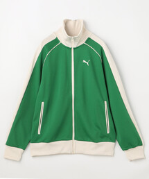 FREAK'S STORE(t[NXXgA)PUMA/v[} T7 TRACK JACKET JP/T7 gbN WPbg JP(W[W)