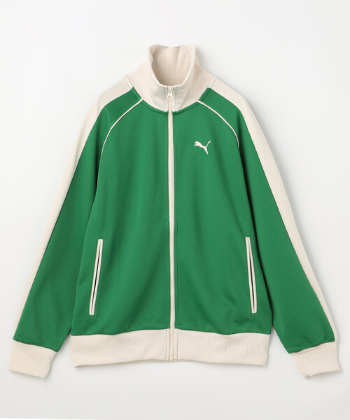 セール】PUMA/プーマ T7 TRACK JACKET JP/T7 トラック ジャケット JP