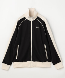 セール中⚡美品✨PUMA ジャージ トラック 下のみ ブラック 黒 白 PUMA(プーマ) ジャージ(メンズ) - 海外通販のBUYMA