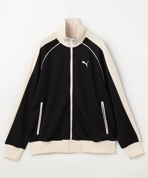 PUMA/プーマ T7 TRACK JACKET JP/T7 トラック ジャケット JP